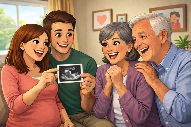 Growing the Family