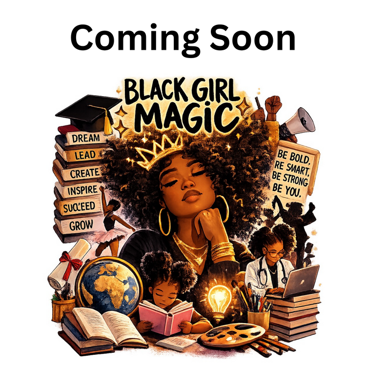Black Girl Magic