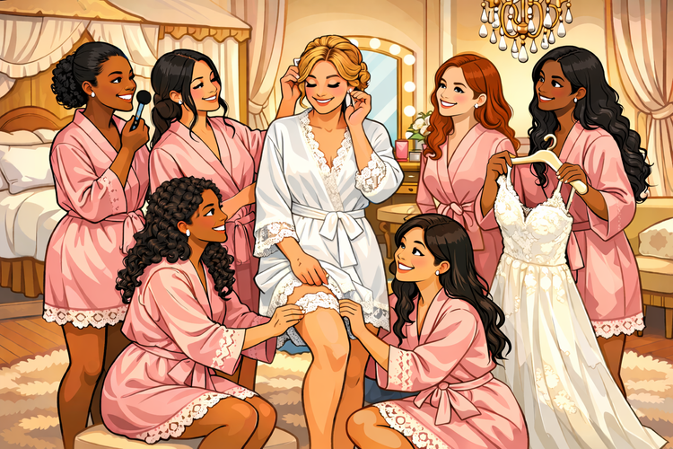 Bridal Era
