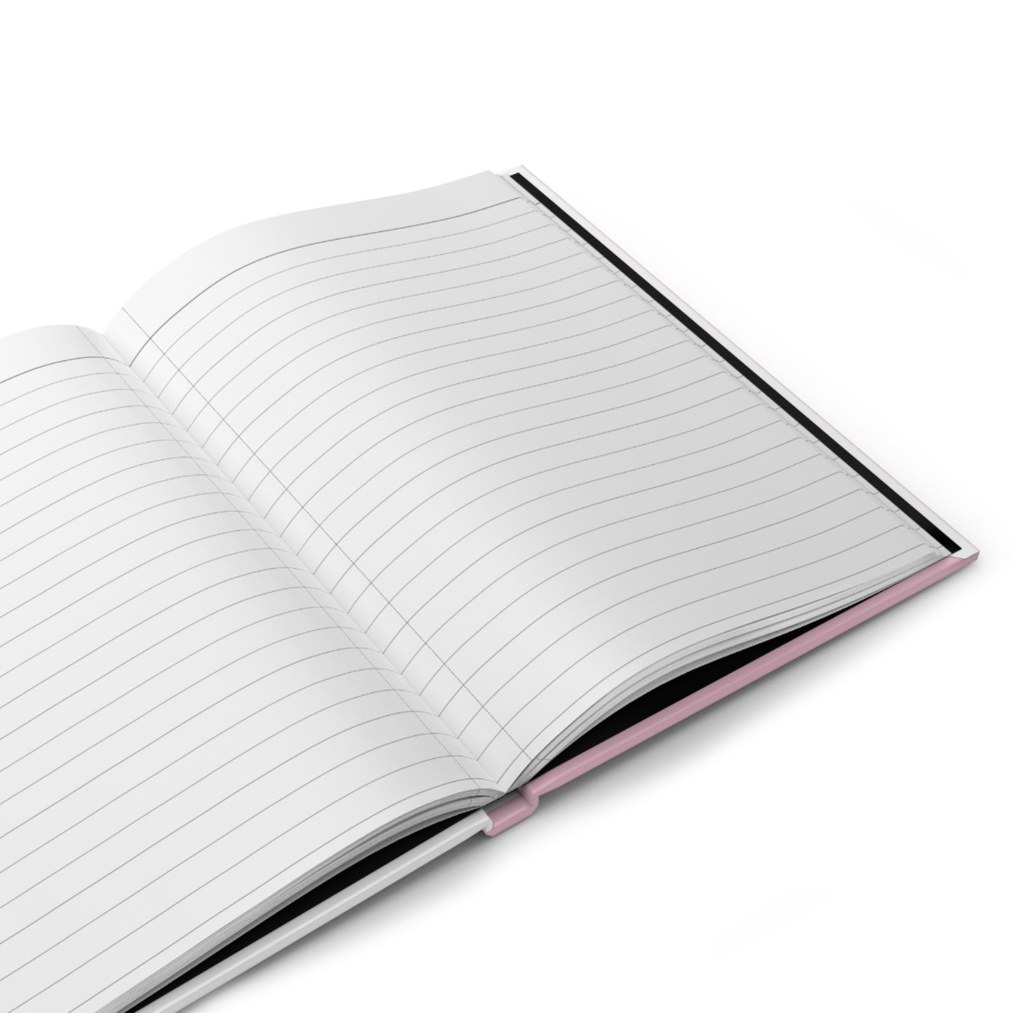 In My Bridal Era Pink Hardcover Journal