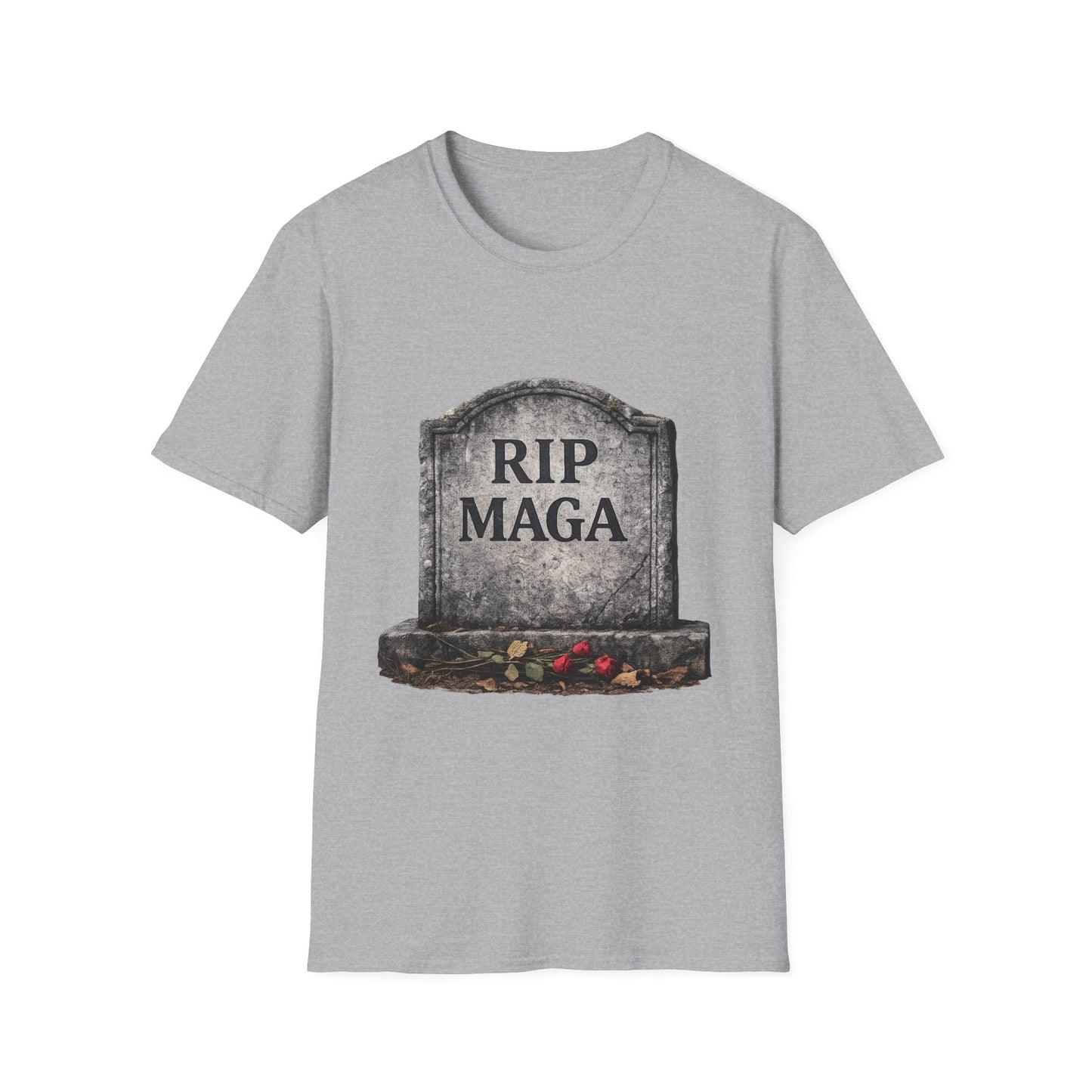 RIP MAGA Graphic Tee