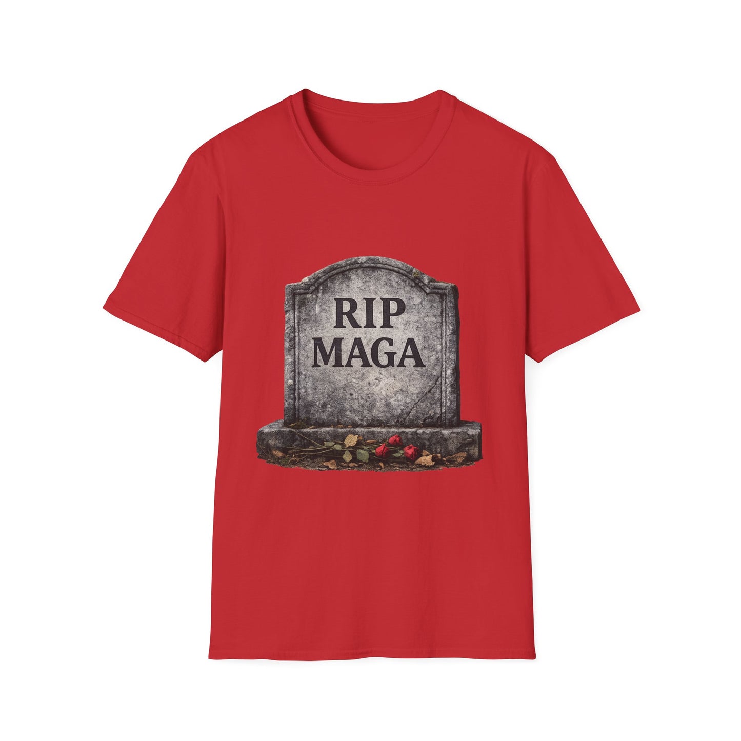 RIP MAGA Graphic Tee