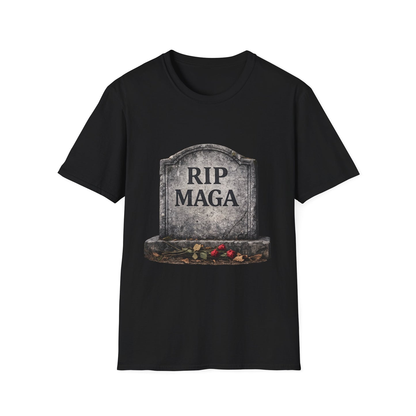 RIP MAGA Graphic Tee