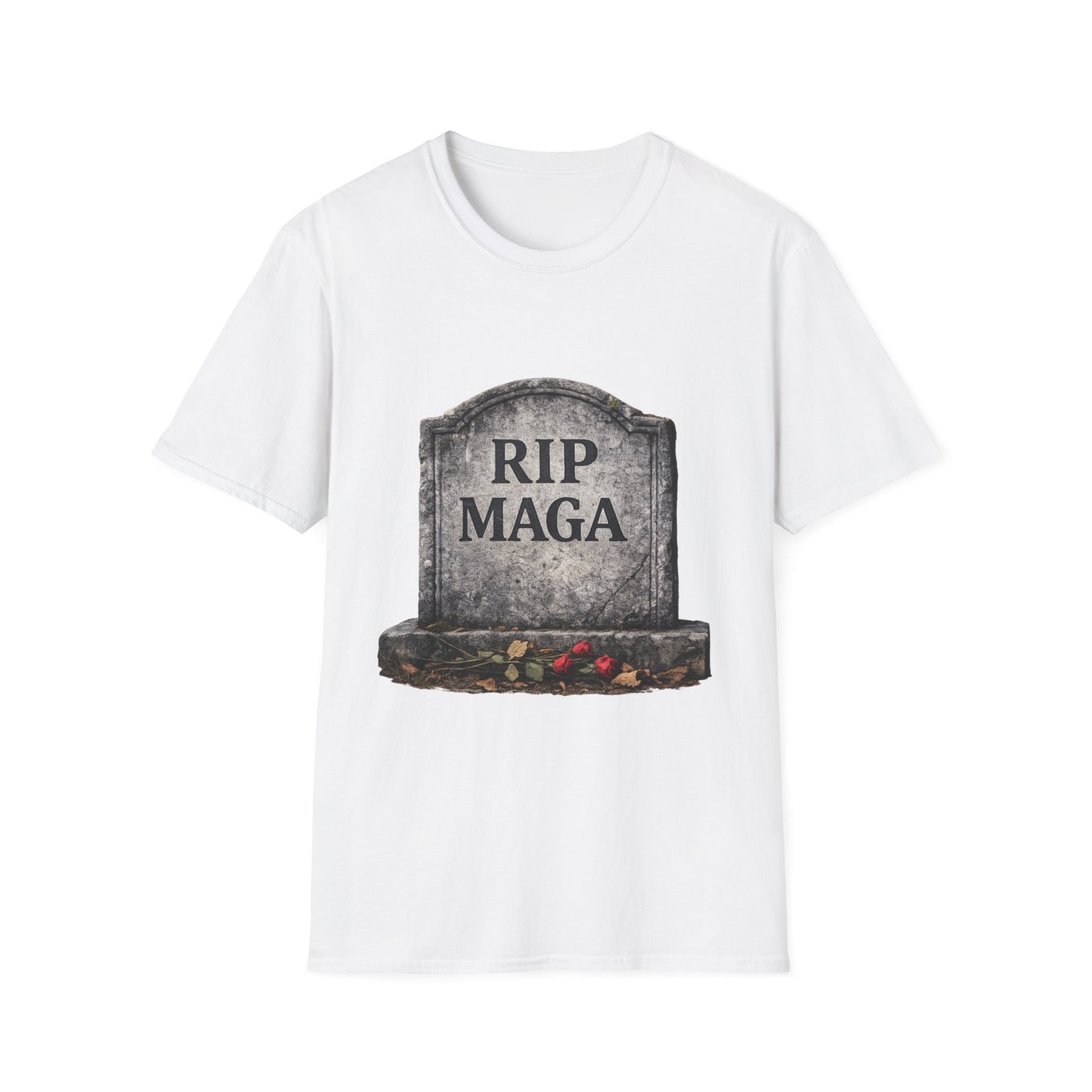 RIP MAGA Graphic Tee