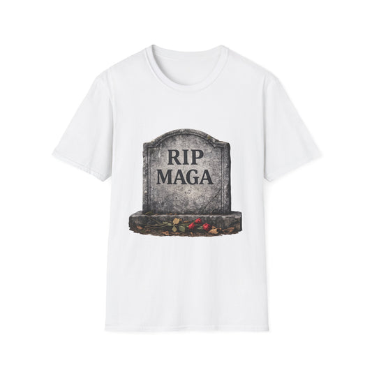 RIP MAGA Graphic Tee
